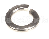 23153 Cleveland Washer; Lock; 1/2In; Sst