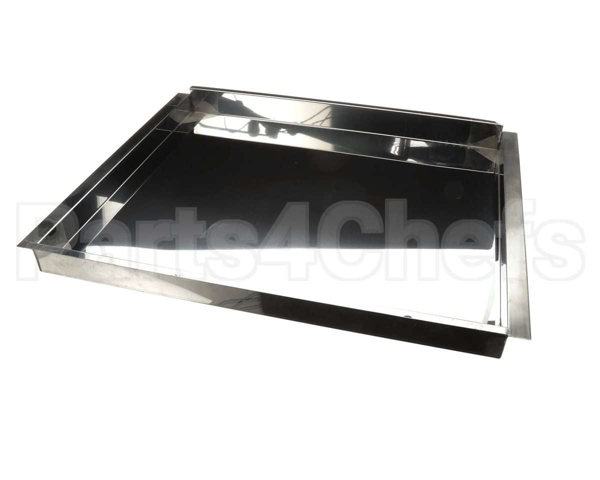 2315310000 Jade Pan, Drip Jsr 24