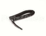 23158 Ultrafryer Cord, 18-3 Sjo Coiled 9 1/2 Ft