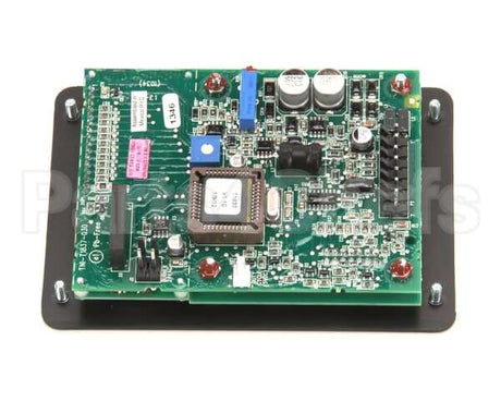 23159 Nieco Control, Speed Multi-Channel, No Delay