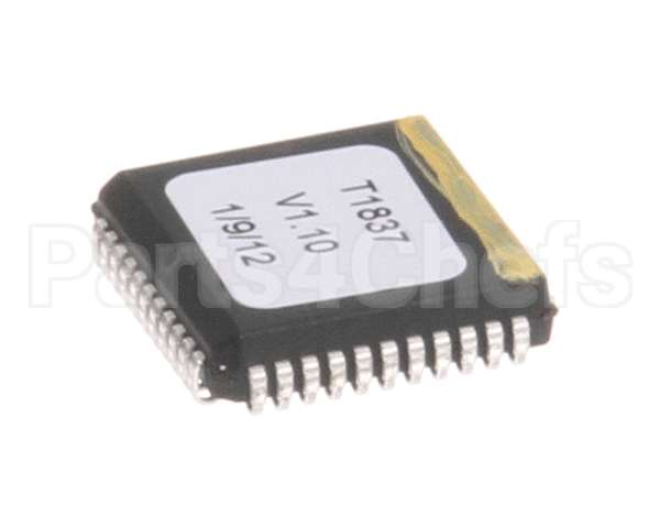23160 Nieco Chip, Multi-Channel Control,