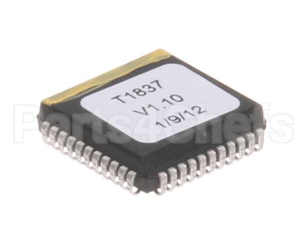 23160 Nieco Chip, Multi-Channel Control,