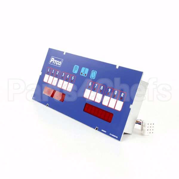 2316013801 Compatible Fast 3600-14 Sgl Mlb Cmptr