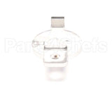 2316294 Frymaster Handle, Gas Lov Lh Drain Valve