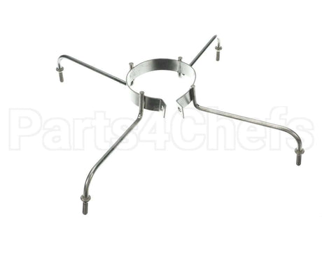 2316597 Heatcraft 10" Wire Ring Basket
