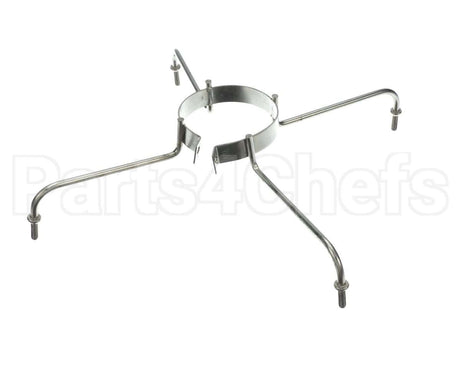 2316597 Heatcraft 10" Wire Ring Basket