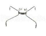 2316597 Heatcraft 10" Wire Ring Basket
