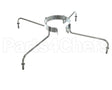 2316598 Heatcraft 12" Wire Ring Basket