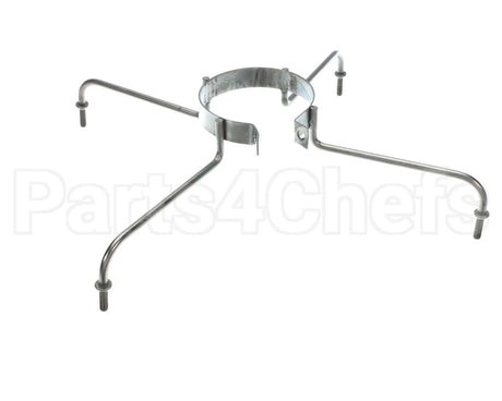 2316598 Heatcraft 12" Wire Ring Basket