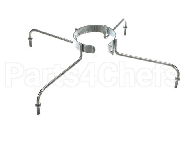 2316598 Heatcraft 12" Wire Ring Basket