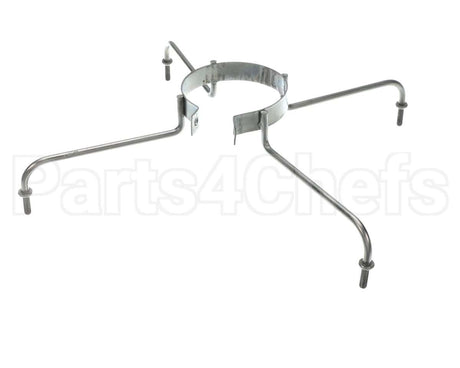 2316598 Heatcraft 12" Wire Ring Basket