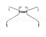 2316598 Heatcraft 12" Wire Ring Basket