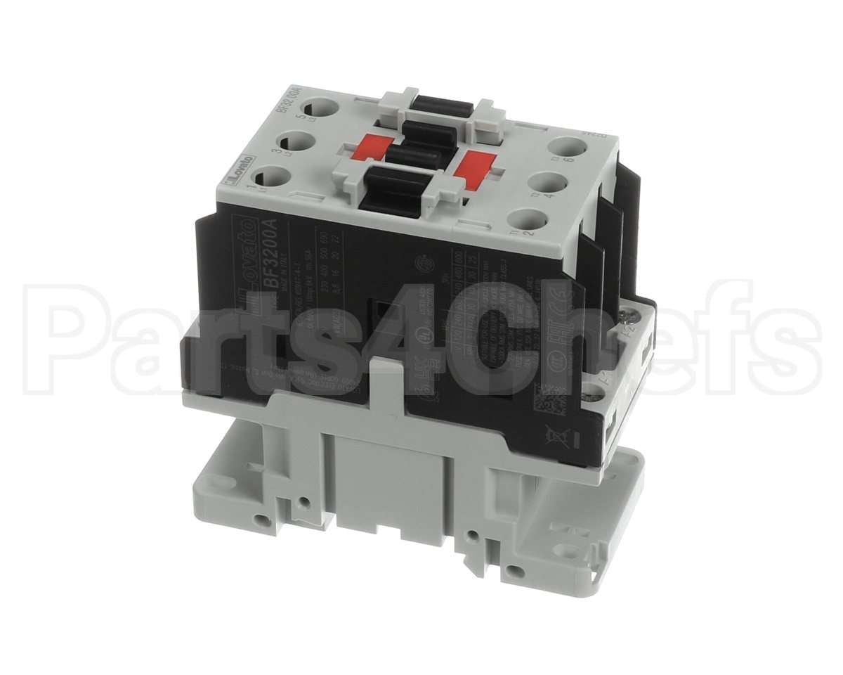 231740 Moffat Contractor 11Bf3200A230