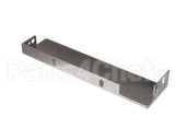 2317979 Frymaster End,Control Panel Frame Lh