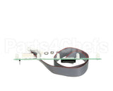 2319287 Sammic Control Keyboard Set Xs