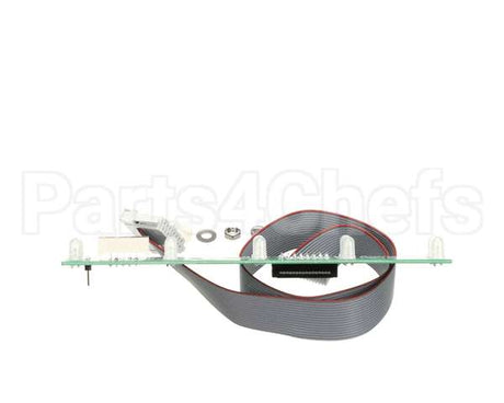 2319287 Sammic Control Keyboard Set Xs