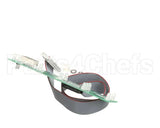 2319287 Sammic Control Keyboard Set Xs