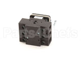 23193 Nieco Switch, 3 Pole, Rotary, 63A