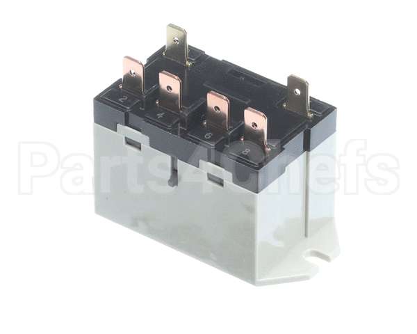 2319314 Sammic Power Relay Set 220V Ac 25A