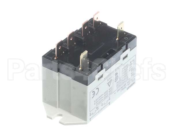2319314 Sammic Power Relay Set 220V Ac 25A