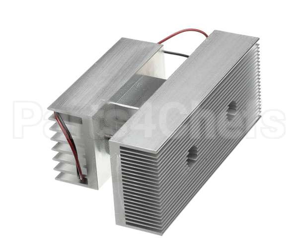 2320-032 Concordia Beverage Assembly Rfr Sgl Tec Express