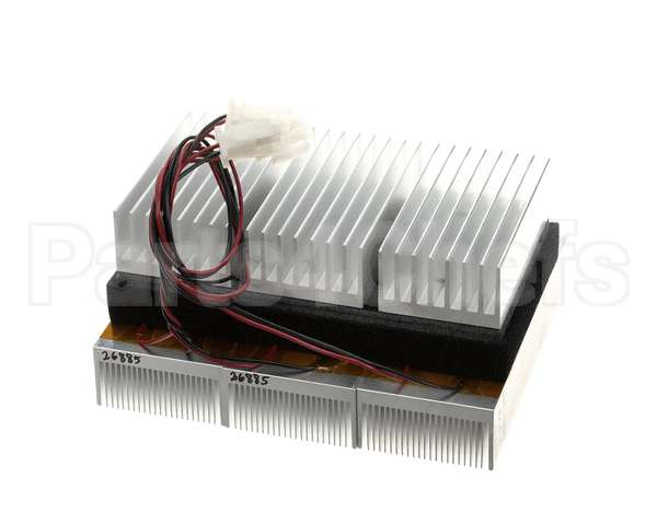 2320-036 Concordia Beverage Assembly Rfr Module Xpress