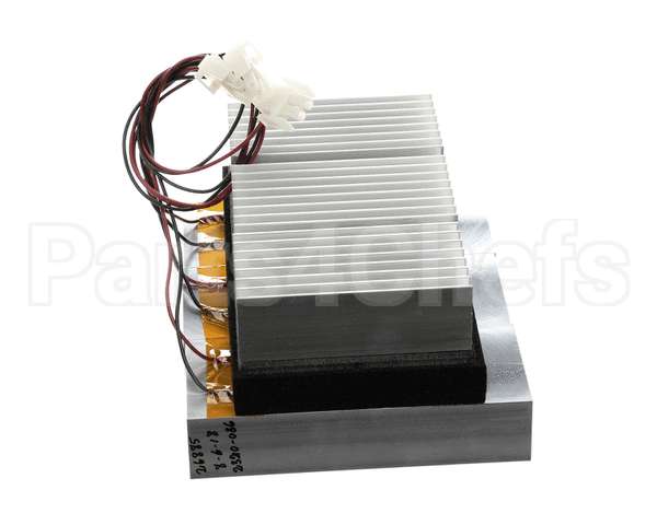 2320-036 Concordia Beverage Assembly Rfr Module Xpress