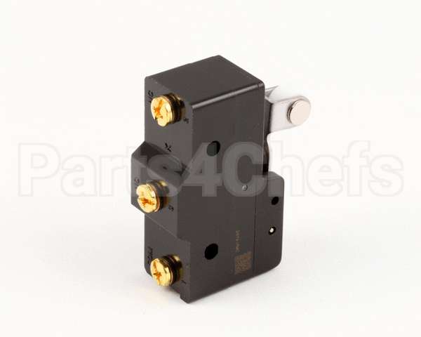 23200 Giles Switch, Snap-Action, Roller-Type