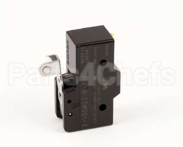 23200 Giles Switch, Snap-Action, Roller-Type