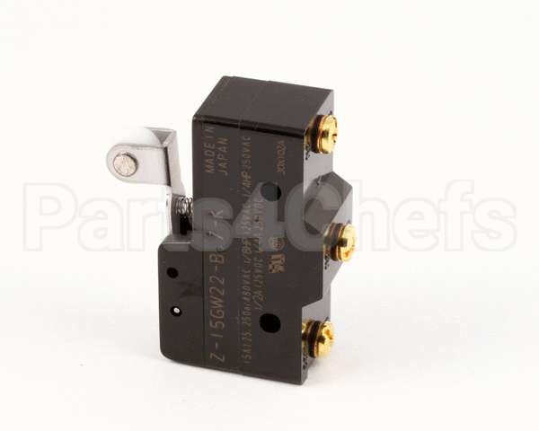 23200 Giles Switch, Snap-Action, Roller-Type