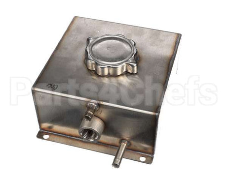 23200 Thermodyne Expansion Tank (Bw)