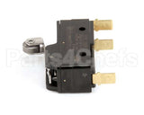 23201 Giles Switch, Snap Action, Roller Type, Stayco
