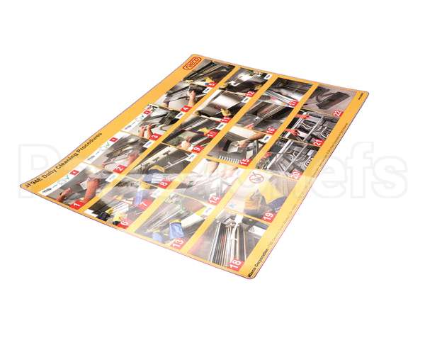 23202 Nieco Chart Cleaning Jf94Fe