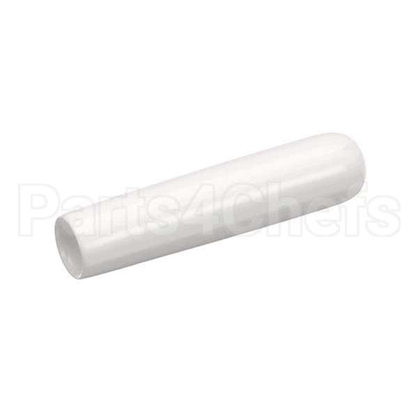 232024 Compatible Stoelting Cap Wht 1/4 Id X 1-1/2 Fda