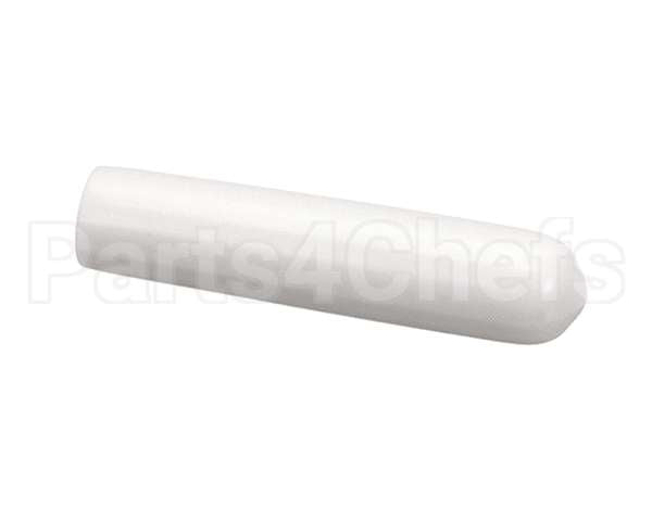 232024 Stoelting Cap Wht 1/4 Id X 1-1/2 Fda