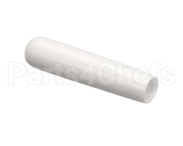 232024 Stoelting Cap Wht 1/4 Id X 1-1/2 Fda