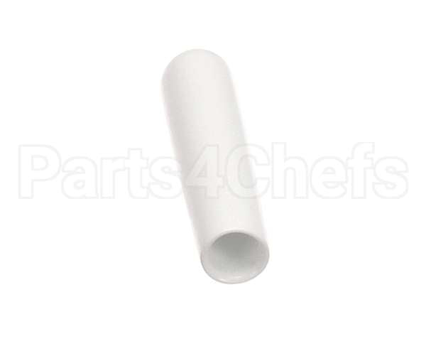 232024 Stoelting Cap Wht 1/4 Id X 1-1/2 Fda