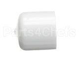 232025 Stoelting Cap, Vinyl 1 Id X 1 Fda Wht