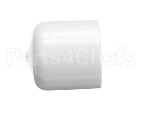 232025 Stoelting Cap, Vinyl 1 Id X 1 Fda Wht