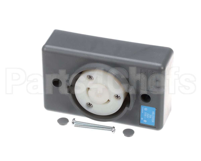 2320SR Hubbell Lighting Receptacle