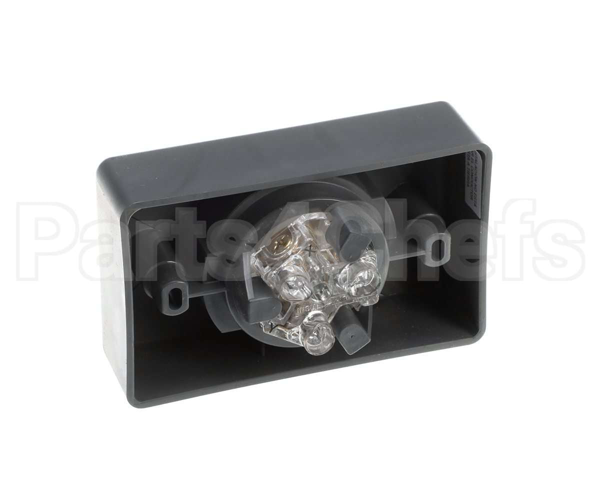 2320SR Hubbell Lighting Receptacle