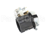 2321 Hubbell Lighting Plug Twist Lock 20A 250V 2P 3W