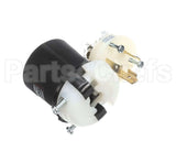 2321 Hubbell Lighting Plug Twist Lock 20A 250V 2P 3W