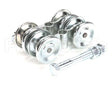 2321.00001 Amerikooler 4-Wheel Bearing Trollies