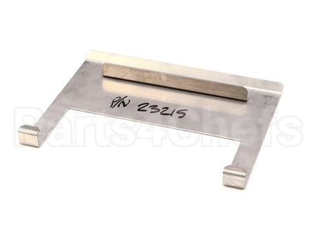 23215 Nieco Reflector, Heat, Air Box - Wld