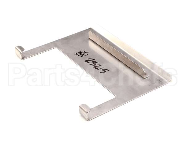 23215 Nieco Reflector, Heat, Air Box - Wld