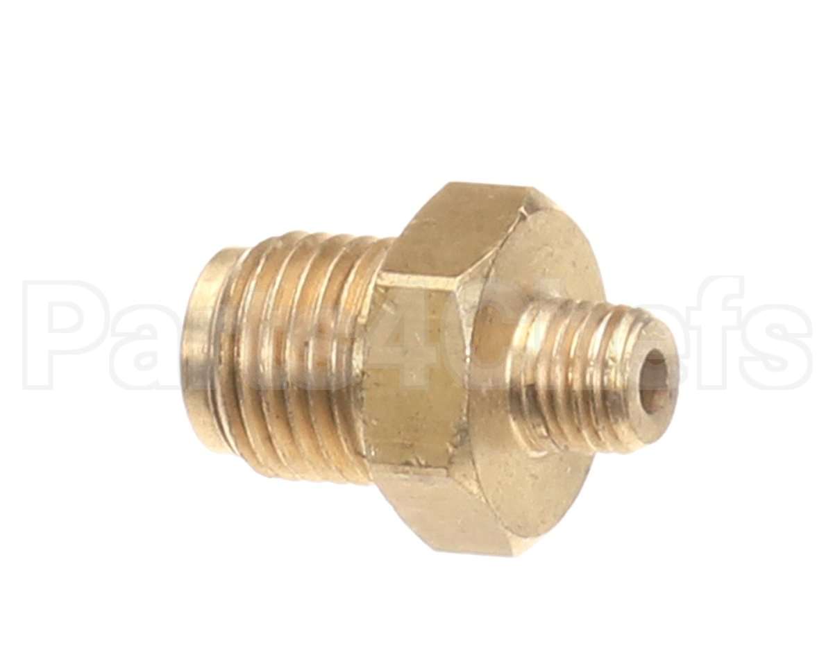 23217039 Rancilio Steam Pipe Connector Silvia