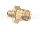 23217039 Rancilio Steam Pipe Connector Silvia