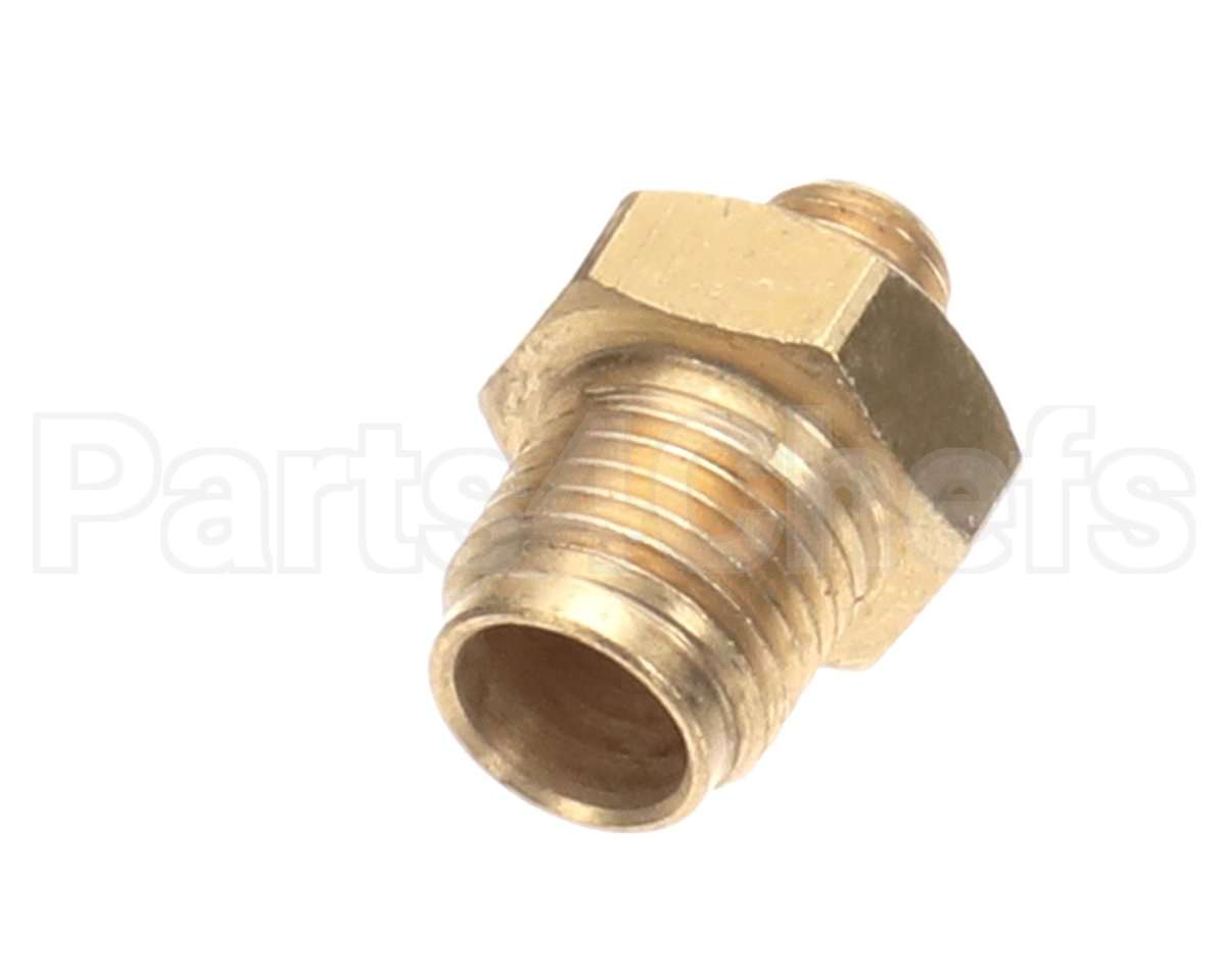 23217039 Rancilio Steam Pipe Connector Silvia