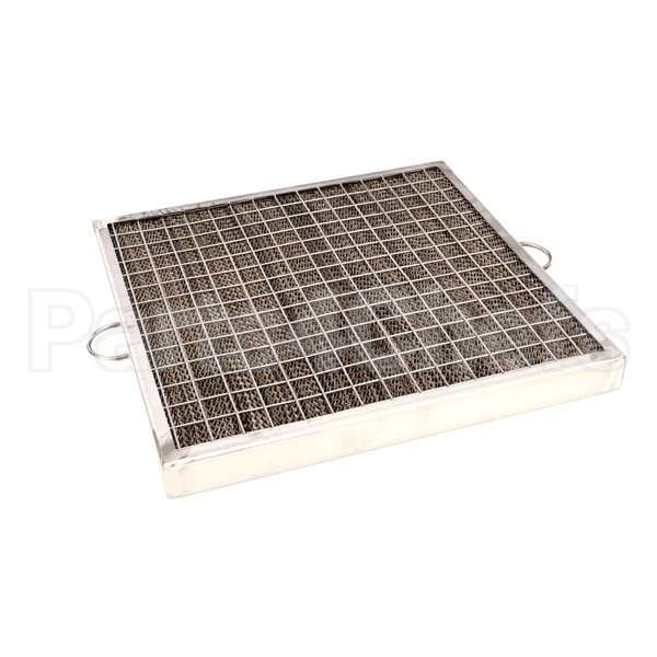 23219 Compatible Nieco Incendalyst 15.19 X 16 X 1.5 2